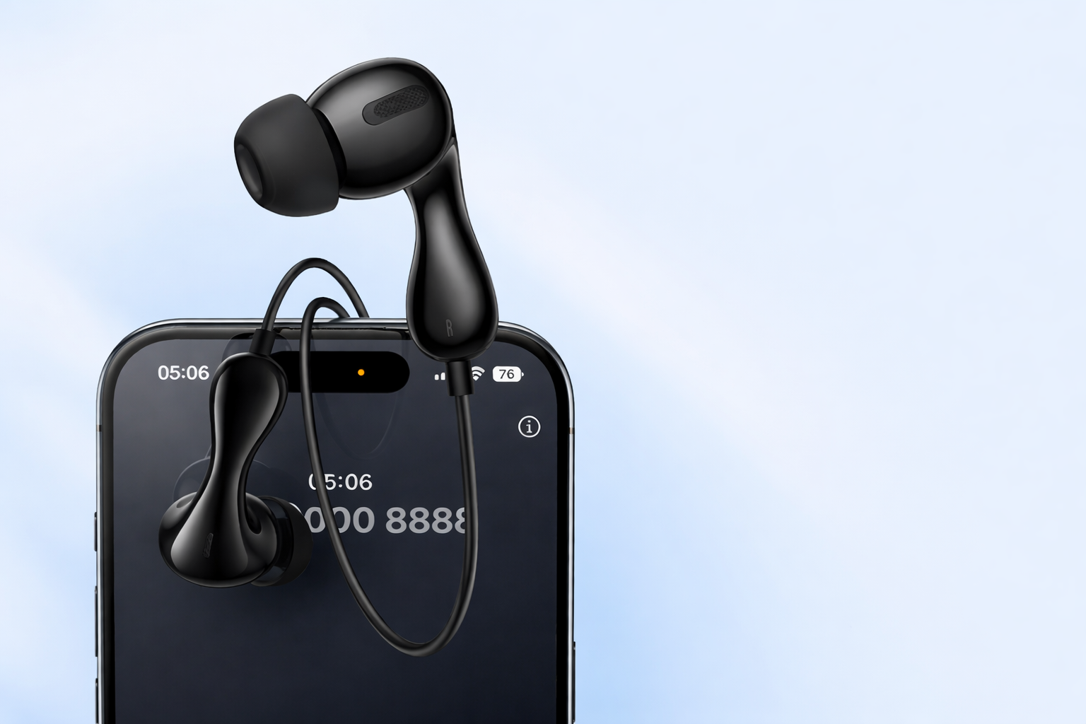 Partner Background 1